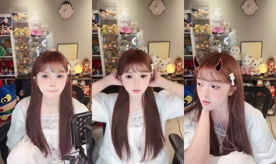 ShuyiLily Bigo Live — Jul 30, 2026, 5:08 AM