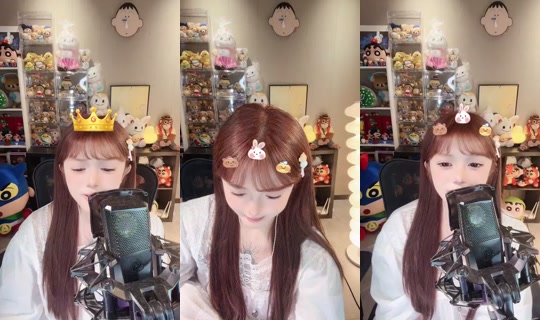 ShuyiLily Bigo Live — Jul 30, 2026, 6:29 AM
