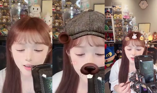 ShuyiLily Bigo Live — Jul 30, 2026, 7:27 AM