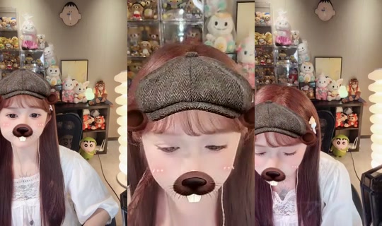 ShuyiLily Bigo Live — Jul 30, 2026, 9:58 AM