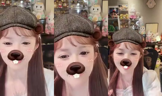 ShuyiLily Bigo Live — Jul 30, 2026, 12:37 PM