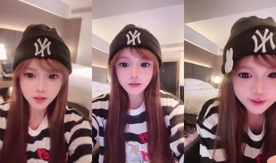 ShuyiLily Bigo Live — Sep 5, 2026, 2:31 PM