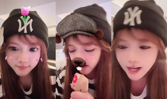 ShuyiLily Bigo Live — Sep 5, 2026, 3:37 PM