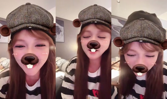 ShuyiLily Bigo Live — Sep 5, 2026, 5:24 PM