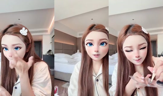 ShuyiLily Bigo Live — Sep 6, 2026, 4:53 AM