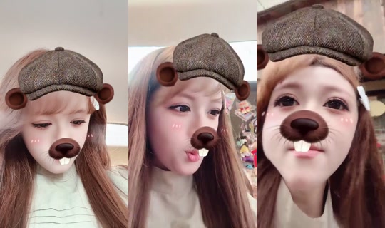 ShuyiLily Bigo Live — Sep 6, 2026, 6:34 AM