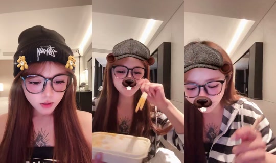 ShuyiLily Bigo Live — Sep 6, 2026, 2:06 PM