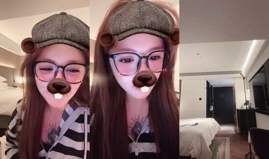 ShuyiLily Bigo Live — Sep 6, 2026, 3:12 PM