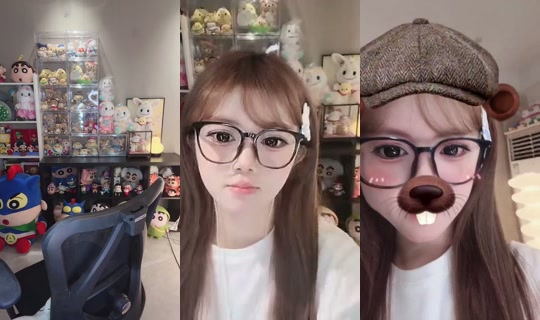 ShuyiLily Bigo Live — Sep 8, 2026, 4:41 AM