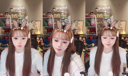 ShuyiLily Bigo Live — Sep 12, 2026, 2:26 AM