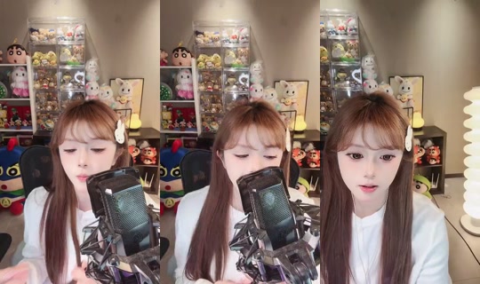 ShuyiLily Bigo Live — Sep 12, 2026, 4:09 AM