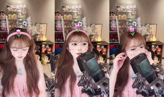 ShuyiLily Bigo Live — Sep 13, 2026, 2:35 AM
