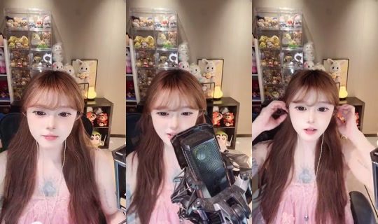 ShuyiLily Bigo Live — Sep 13, 2026, 5:22 AM