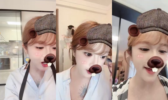ShuyiLily Bigo Live — Sep 13, 2026, 8:56 AM