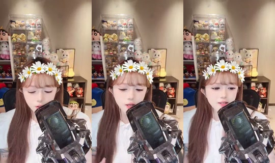 ShuyiLily Bigo Live — Sep 14, 2026, 2:27 AM