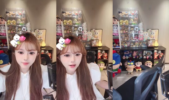 ShuyiLily Bigo Live — Sep 14, 2026, 3:26 AM