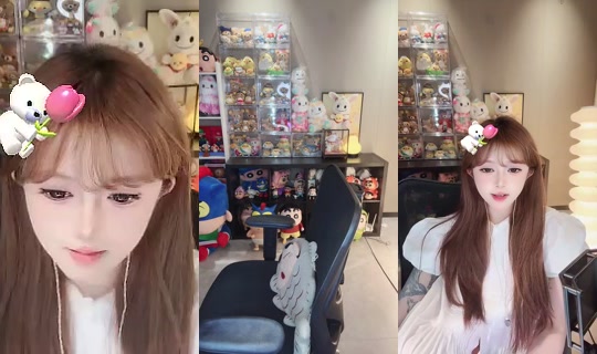 ShuyiLily Bigo Live — Sep 14, 2026, 4:23 AM