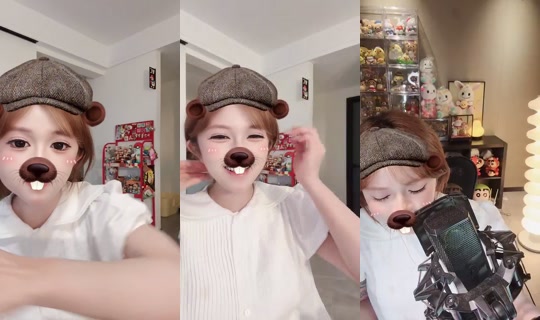 ShuyiLily Bigo Live — Sep 14, 2026, 9:40 AM