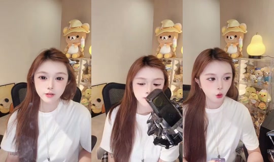 ShuyiLily Bigo Live — Sep 18, 2026, 10:20 AM