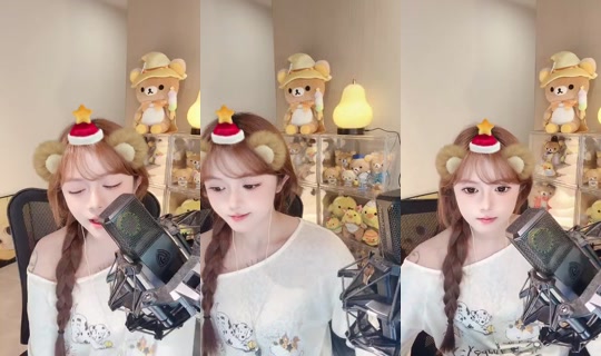 ShuyiLily Bigo Live — Sep 19, 2026, 5:45 AM