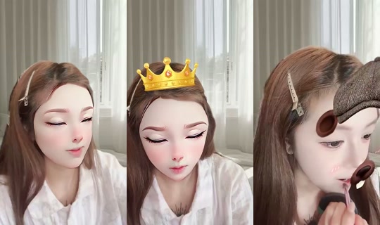 ShuyiLily Bigo Live — Sep 22, 2026, 6:14 AM