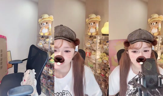 ShuyiLily Bigo Live — Sep 22, 2026, 9:49 AM