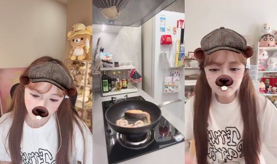 ShuyiLily Bigo Live — Sep 22, 2026, 10:40 AM