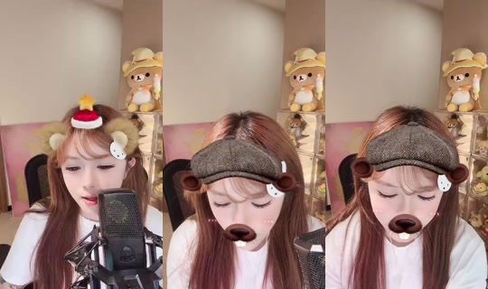 ShuyiLily Bigo Live — Sep 23, 2026, 12:25 PM