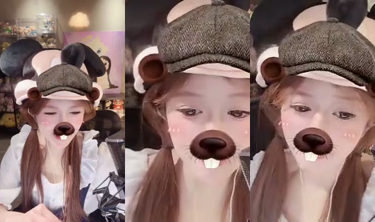 ShuyiLily Bigo Live — Oct 6, 2026, 8:11 AM