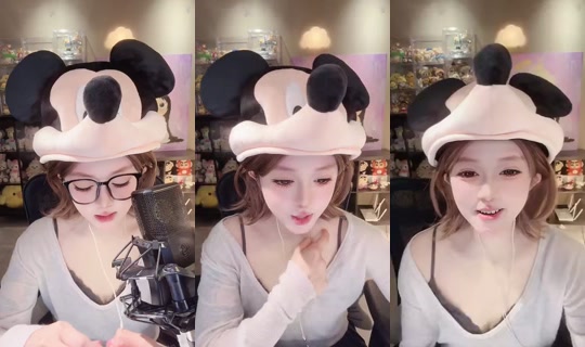 ShuyiLily Bigo Live — Oct 7, 2026, 6:34 AM