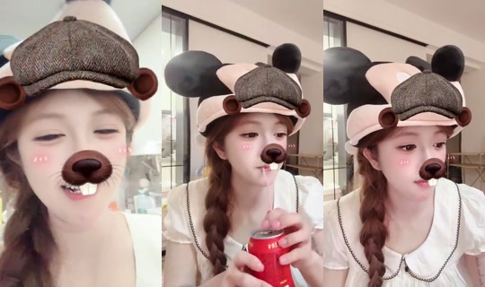 ShuyiLily Bigo Live — Oct 9, 2026, 11:25 AM
