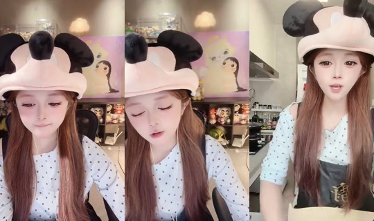 ShuyiLily Bigo Live — Oct 12, 2026, 6:06 AM
