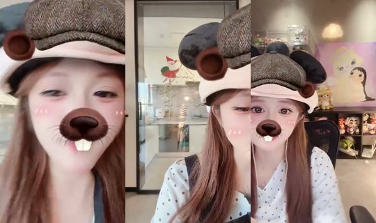 ShuyiLily Bigo Live — Oct 12, 2026, 7:55 AM