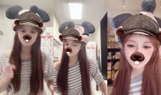 ShuyiLily Bigo Live — Oct 13, 2026, 10:35 AM