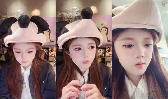ShuyiLily Bigo Live — Oct 14, 2026, 5:38 AM