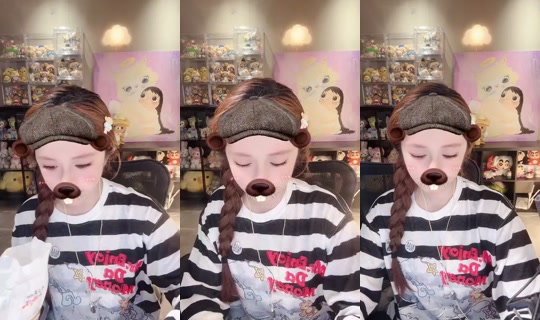 ShuyiLily Bigo Live — Oct 15, 2026, 5:24 AM