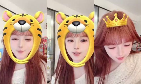 ShuyiLily Bigo Live — Oct 16, 2026, 8:45 AM