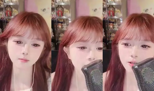 ShuyiLily Bigo Live — Oct 16, 2026, 12:41 PM