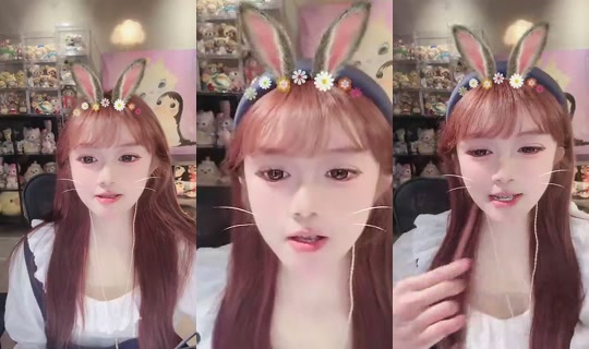 ShuyiLily Bigo Live — Oct 17, 2026, 7:41 AM