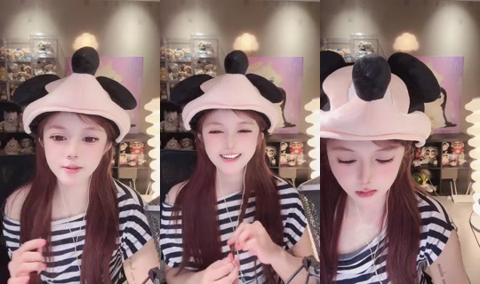 ShuyiLily Bigo Live — Oct 18, 2026, 9:35 AM