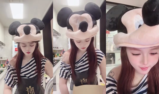 ShuyiLily Bigo Live — Oct 18, 2026, 10:28 AM