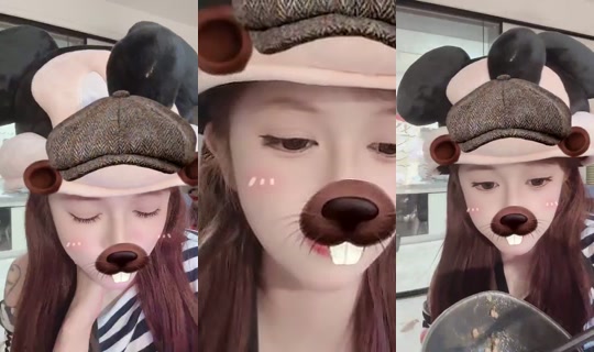 ShuyiLily Bigo Live — Oct 18, 2026, 1:12 PM