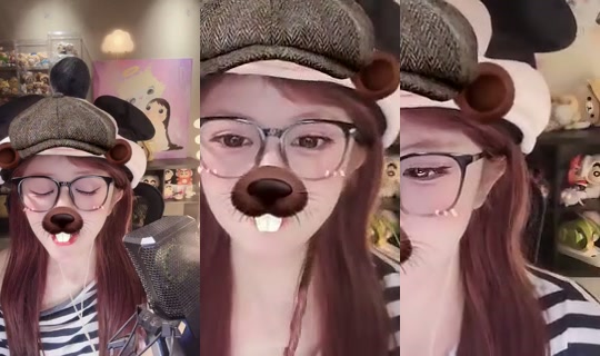 ShuyiLily Bigo Live — Oct 18, 2026, 4:40 PM