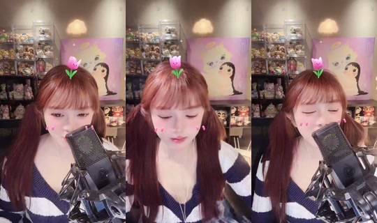 ShuyiLily Bigo Live — Oct 19, 2026, 12:45 AM