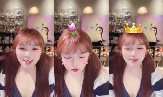 ShuyiLily Bigo Live — Oct 19, 2026, 4:58 AM