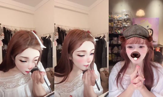 ShuyiLily Bigo Live — Oct 21, 2026, 9:09 AM