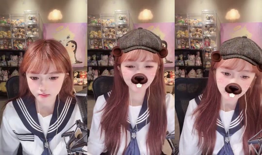 ShuyiLily Bigo Live — Oct 22, 2026, 4:07 AM