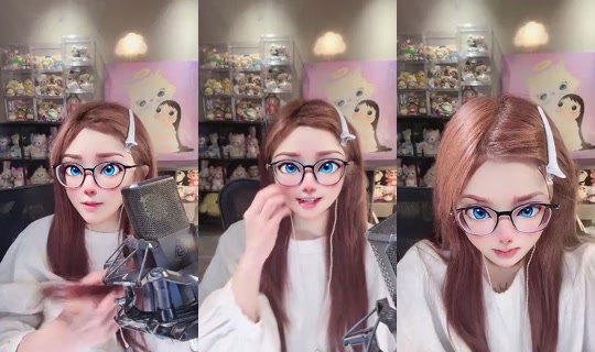 ShuyiLily Bigo Live — Oct 23, 2026, 7:11 AM