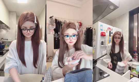 ShuyiLily Bigo Live — Oct 23, 2026, 9:38 AM