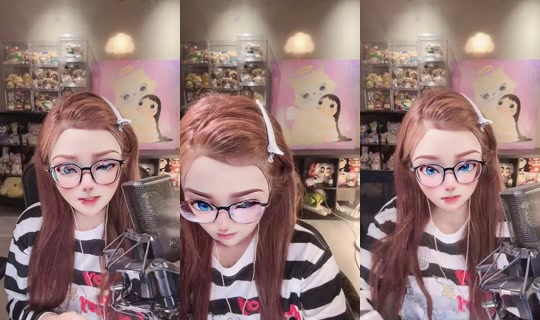 ShuyiLily Bigo Live — Oct 25, 2026, 3:14 PM